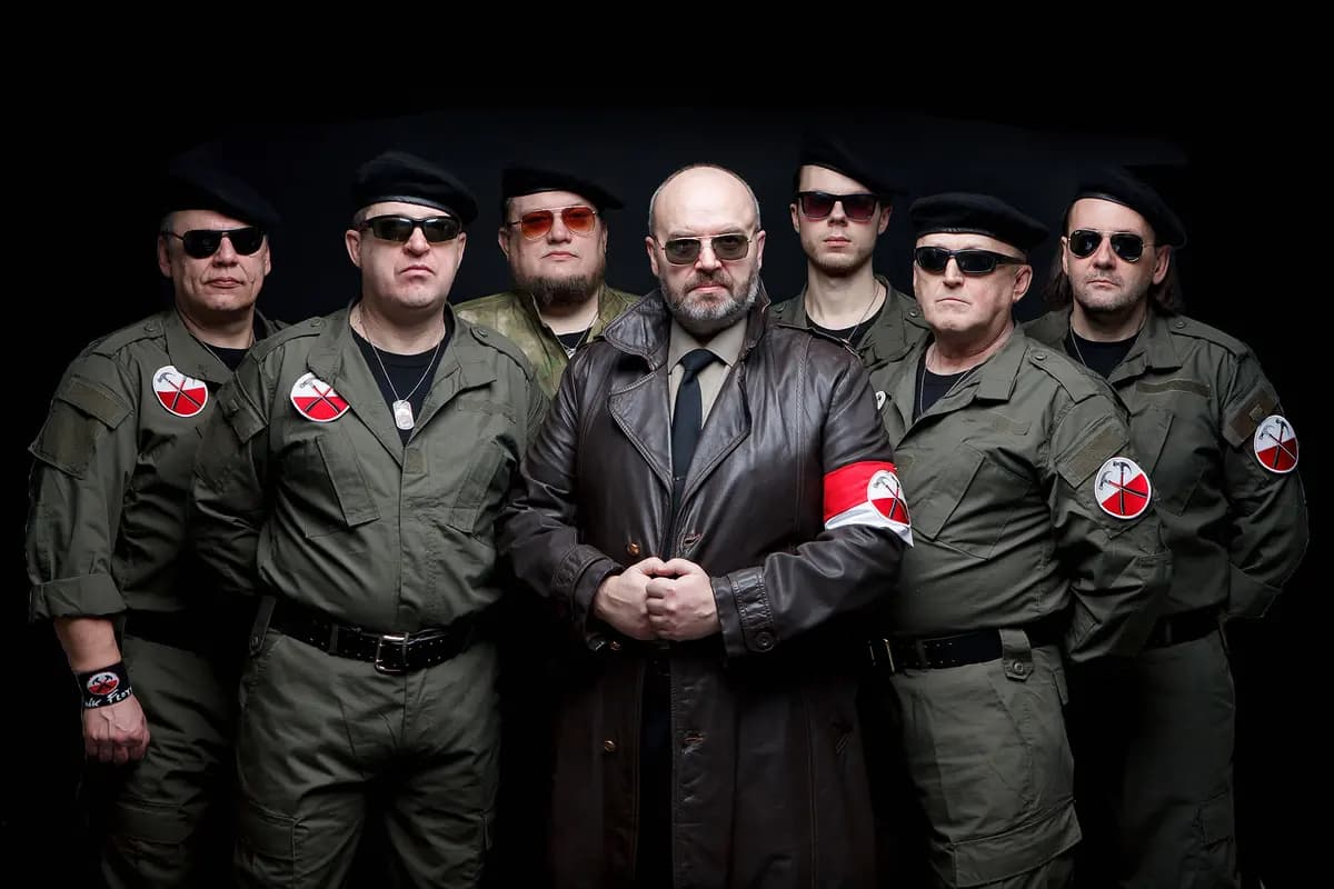 Pink Floyd Show (БКЗ «Октябрьский»)