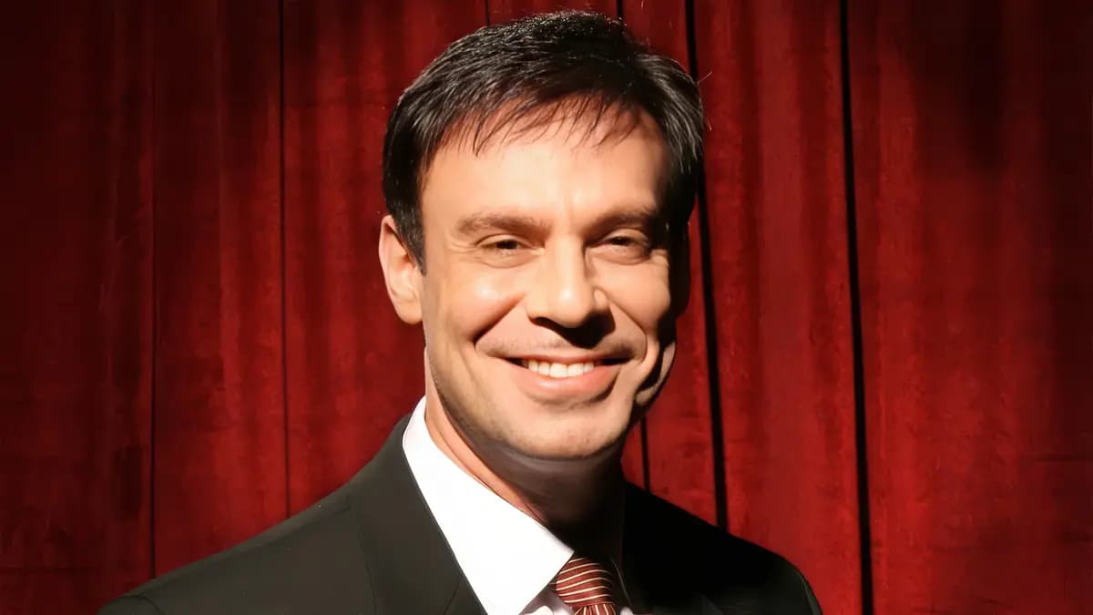 Ефим Шифрин (ДК «Тольяттиазот»)