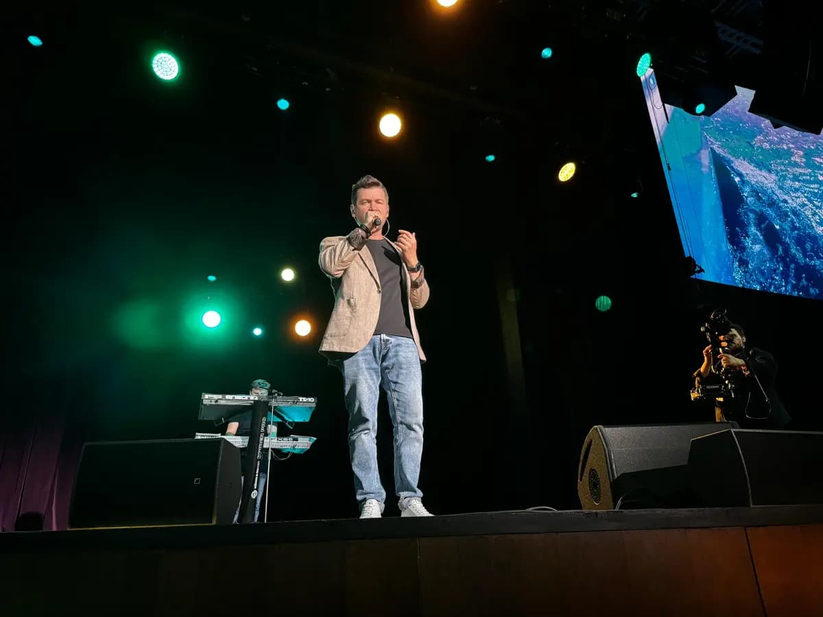 Андрей Картавцев (Unlock Cafe)