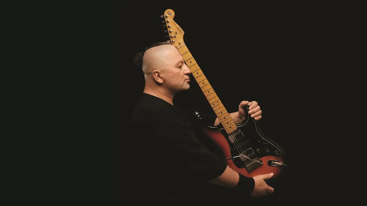 Вадим Самойлов (ДК «Мотор»)