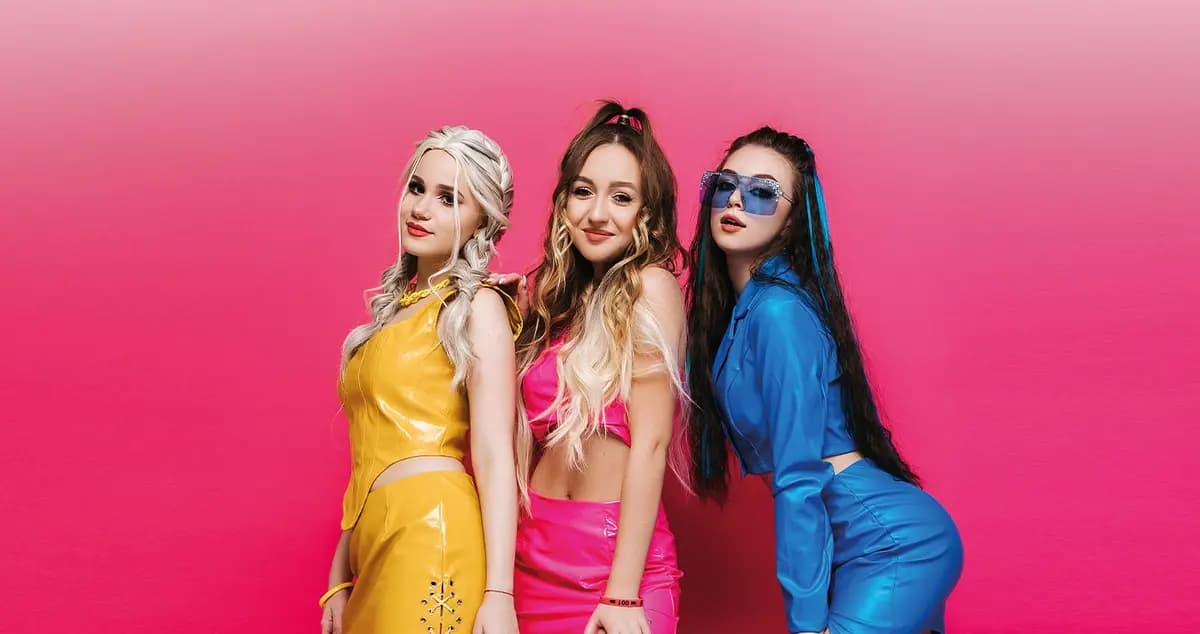 Пропаганда (Максимилианс)