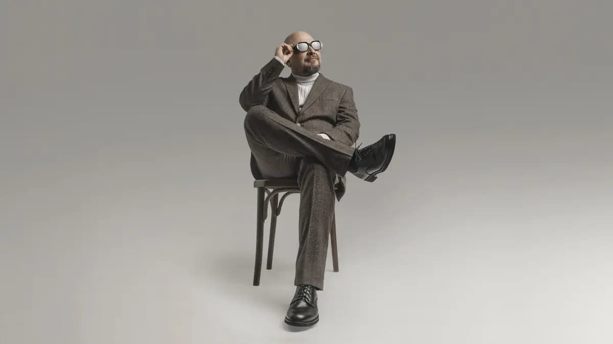 Сергей Трофимов (Кремлёвский дворец)