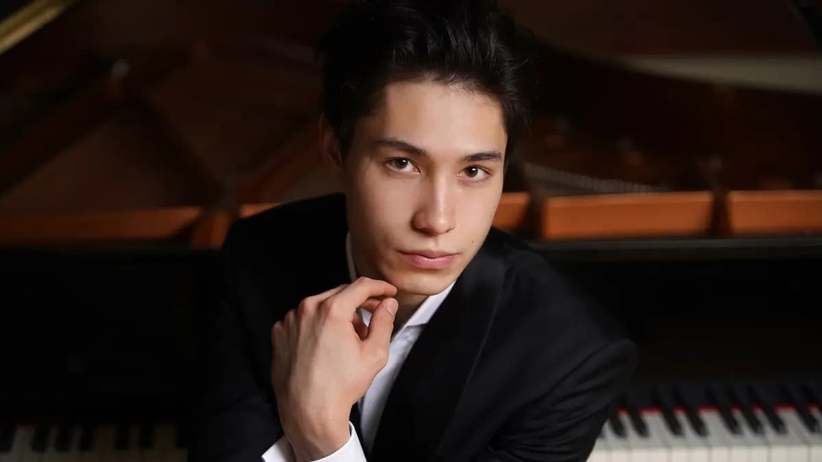 Энджел Вонг (Соборная палата)