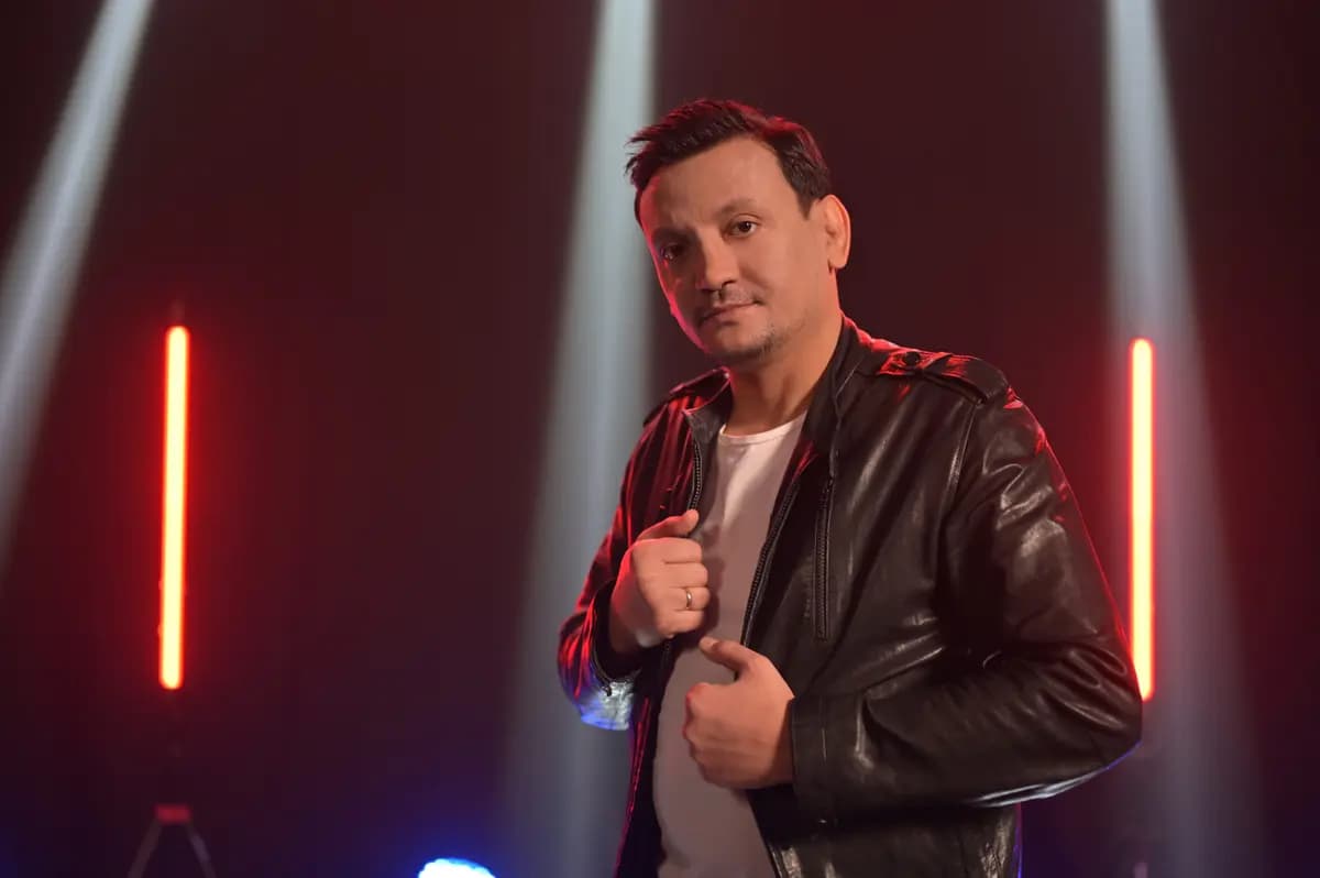 Алмас Багратиони (ДК железнодорожников)