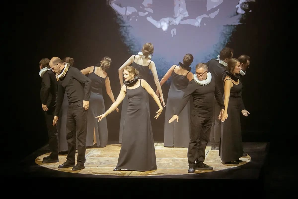 Золотая коллекция русского романса (Музыкальная квартира на Тверской)