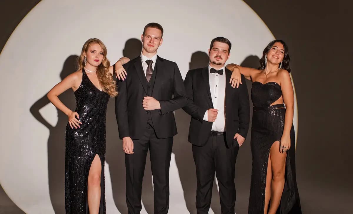 Eliza's Band (Джаз-клуб Игоря Бутмана)