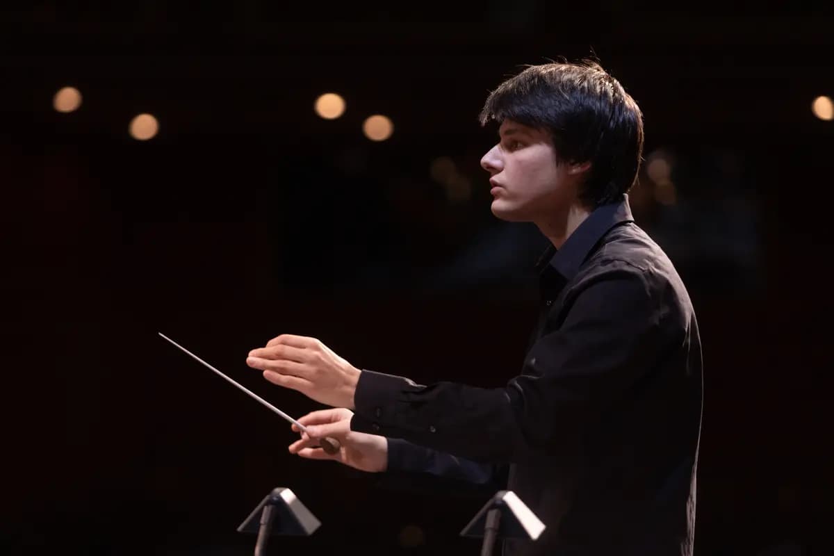 Вселенная Вагнера (Дом музыки)