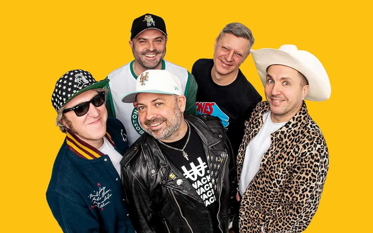 Биртман (Руки Вверх! Бар (ex. Deep))