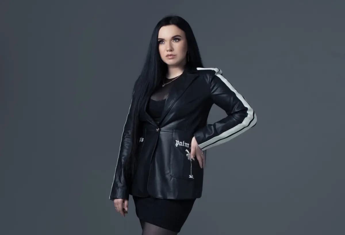 Инна Вальтер (ДК железнодорожников)