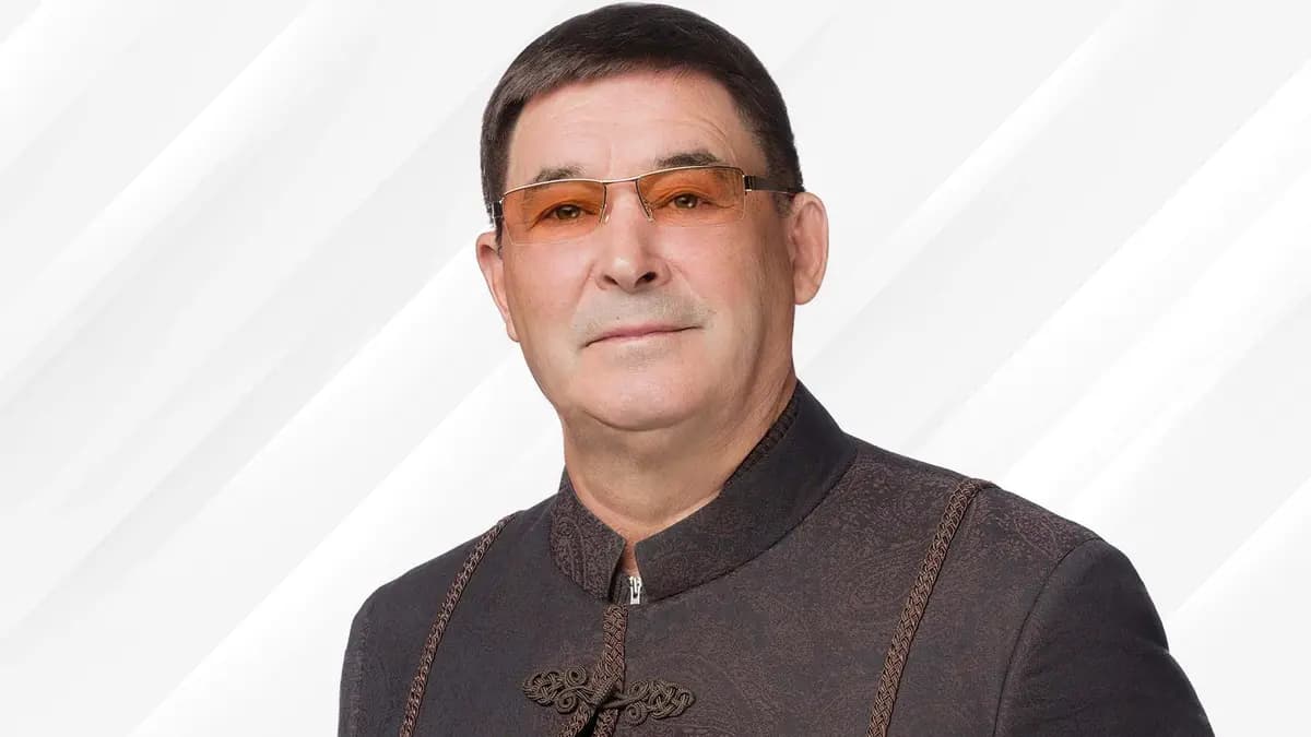 Салават (Городской дворец культуры)