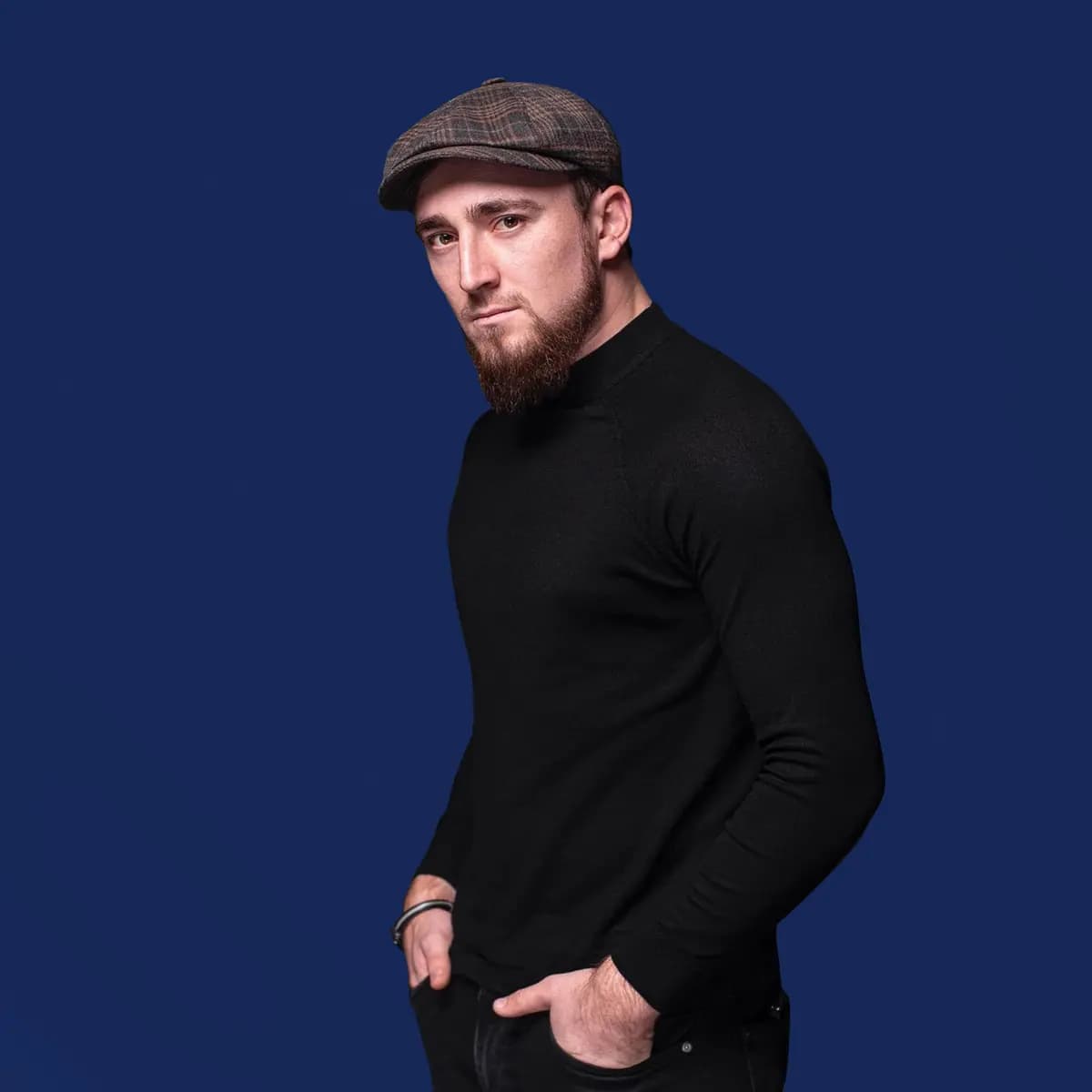 Султан Лагучев (ДК «Металлург»)