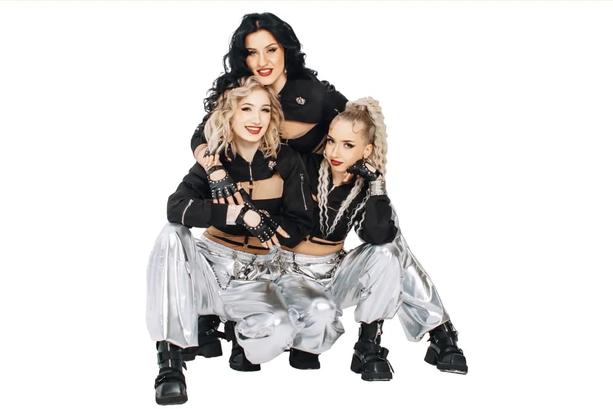 Воровайки (Урбан)