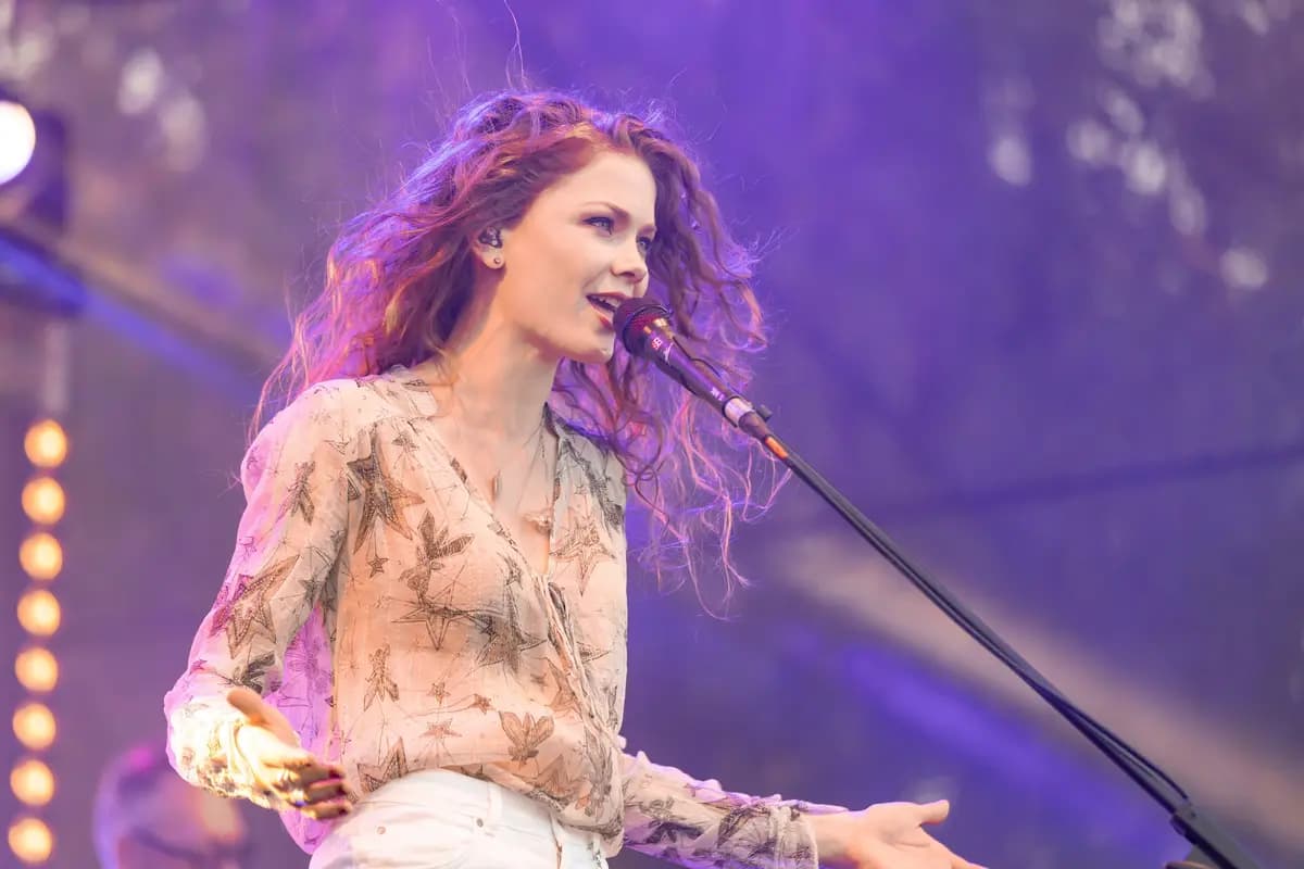 Darïya & Friends (Rhythm & Blues Cafe)