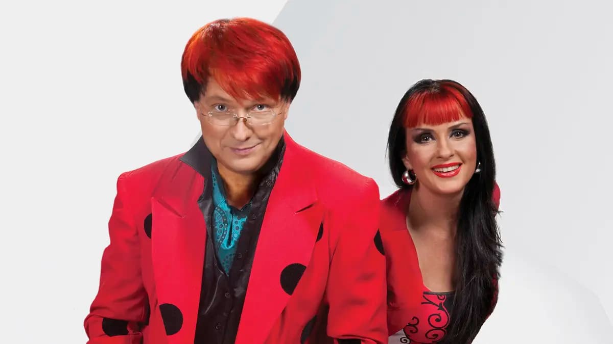 Божья коровка (ДКЖ)