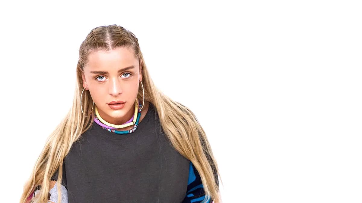 Меги Гогитидзе (Музыкальный театр)