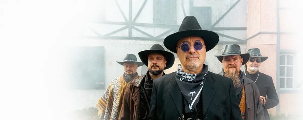 Крематорий (ДК им. Горбунова)