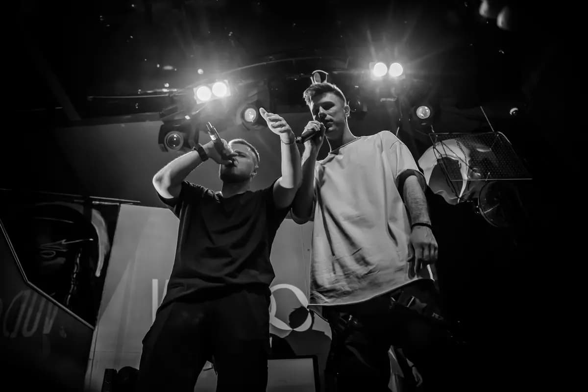 Vudoo (Рассвет (ex. Mod))