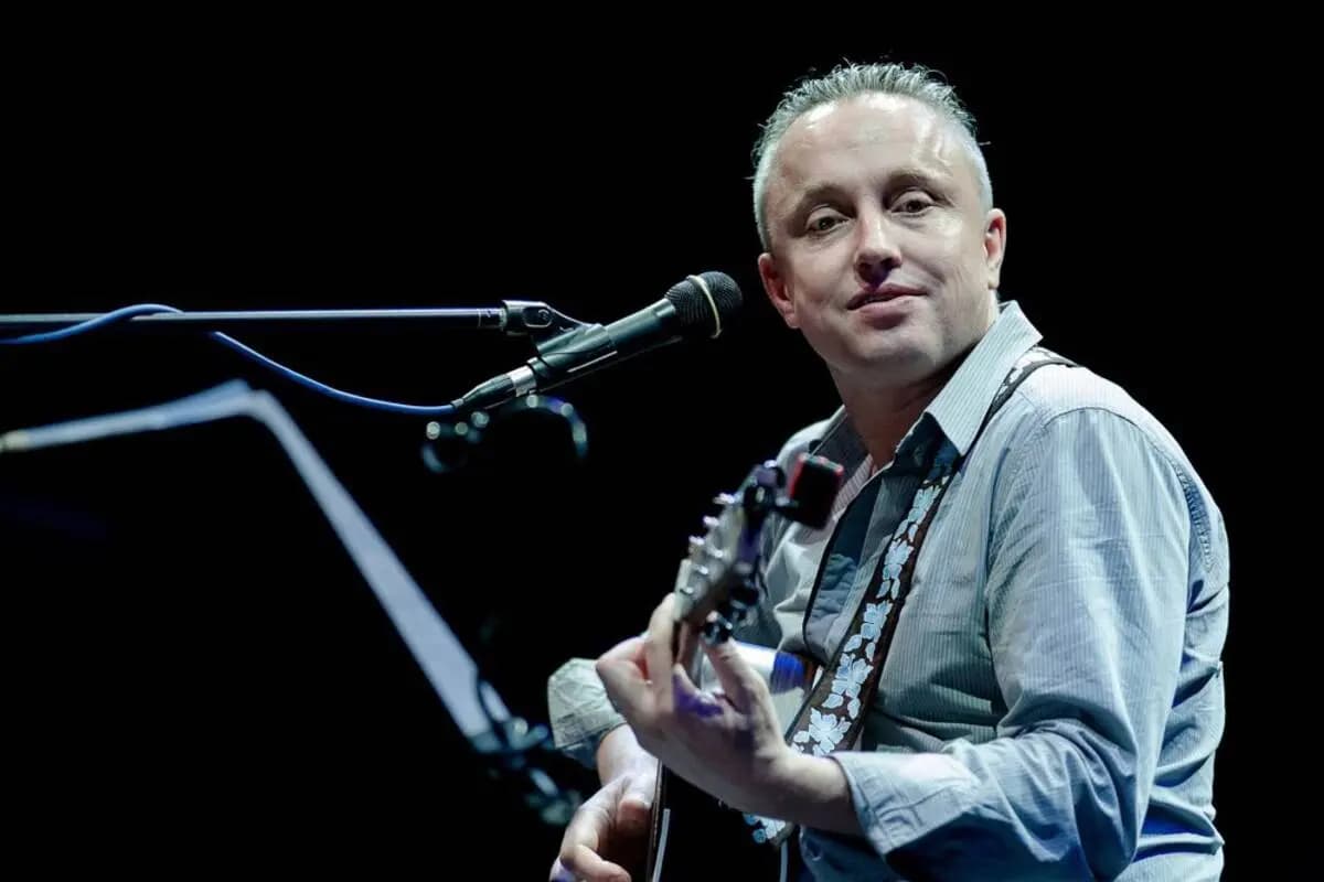 Павел Кашин (Гнездо глухаря)