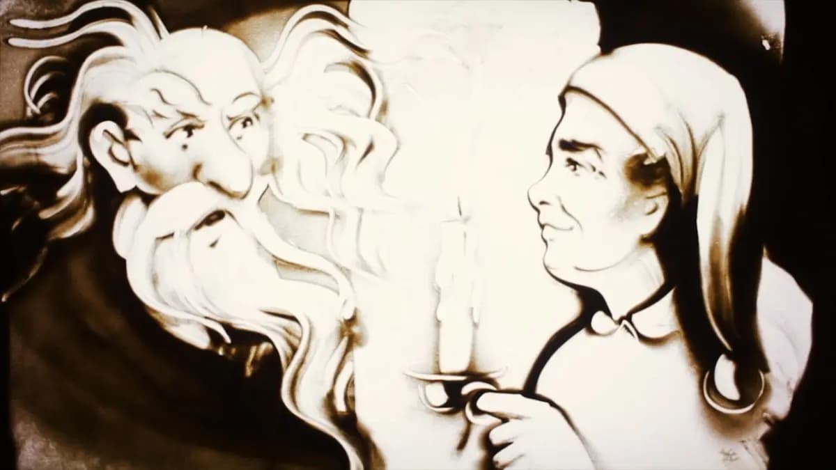 Кентервильское привидение (Маяковка, 10)