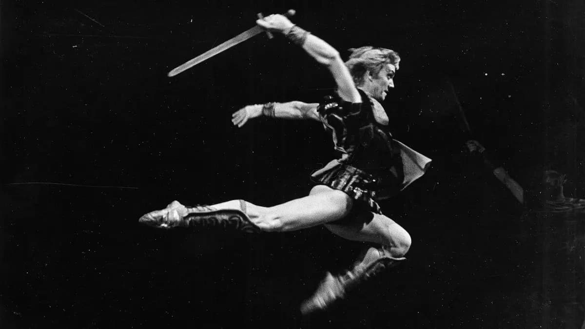 Автографы и имиджи. Марис Лиепа. Отмечаем 90-летие вместе (Кремлёвский дворец)