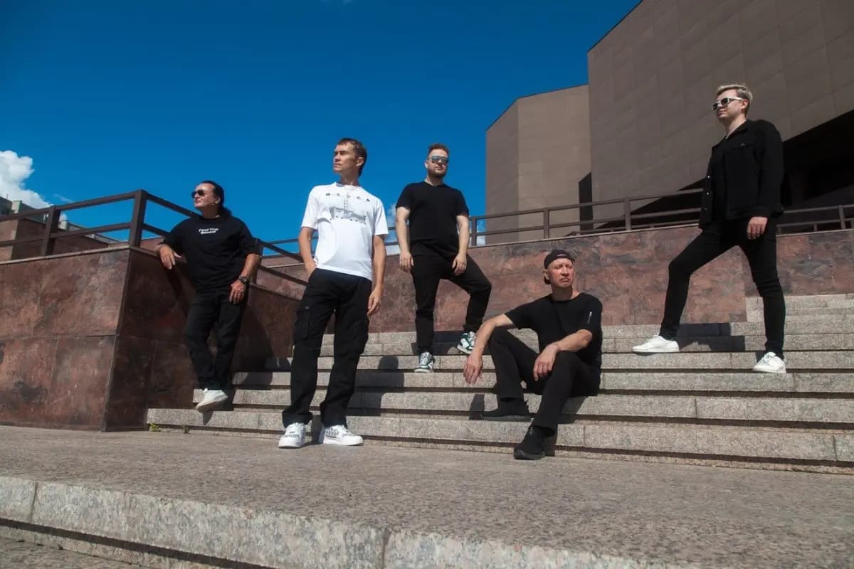 9-й район (Rock Bar)