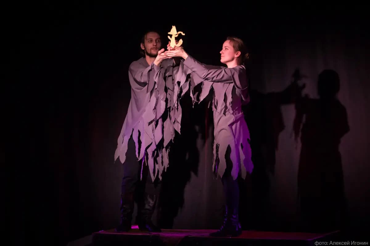 Пандора (Маяковка, 10)