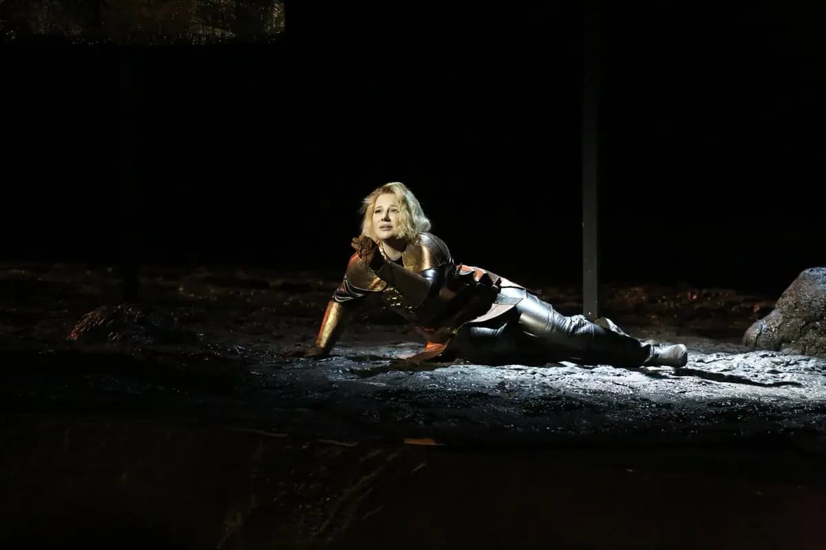 Трубадур (Театр оперы и балета)