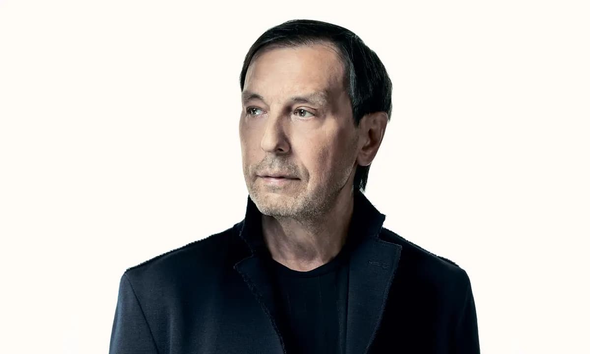 Николай Носков (Зелёный театр ВДНХ)