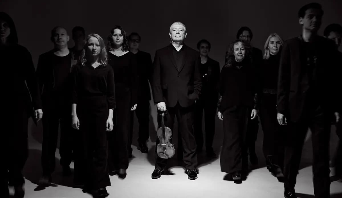 Камерный оркестр «Дивертисмент». PRO барокко (Филармония им. Шостаковича. Малый зал)