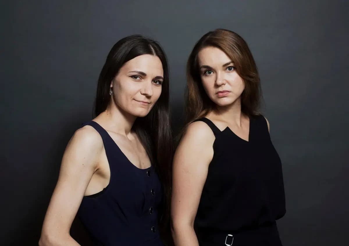 Вечер музыки для фортепианного дуэта (Филармония им. Шостаковича. Малый зал)