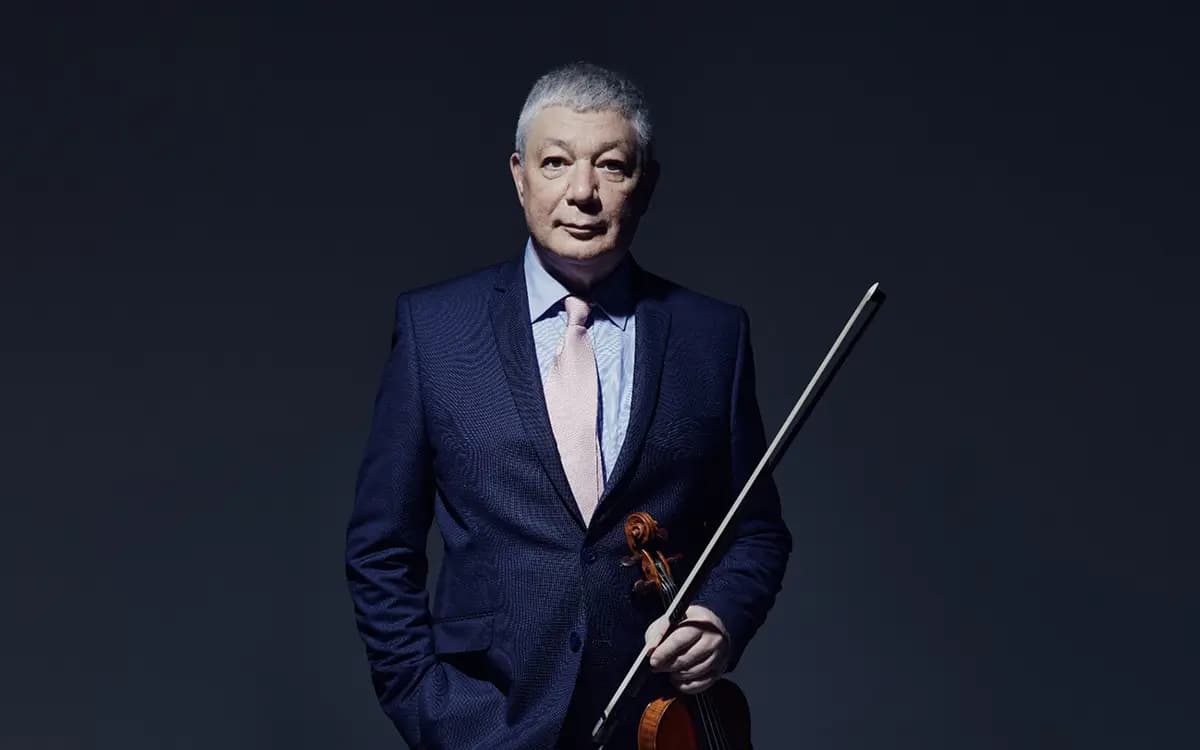 Илья Иофф (Филармония им. Шостаковича. Малый зал)