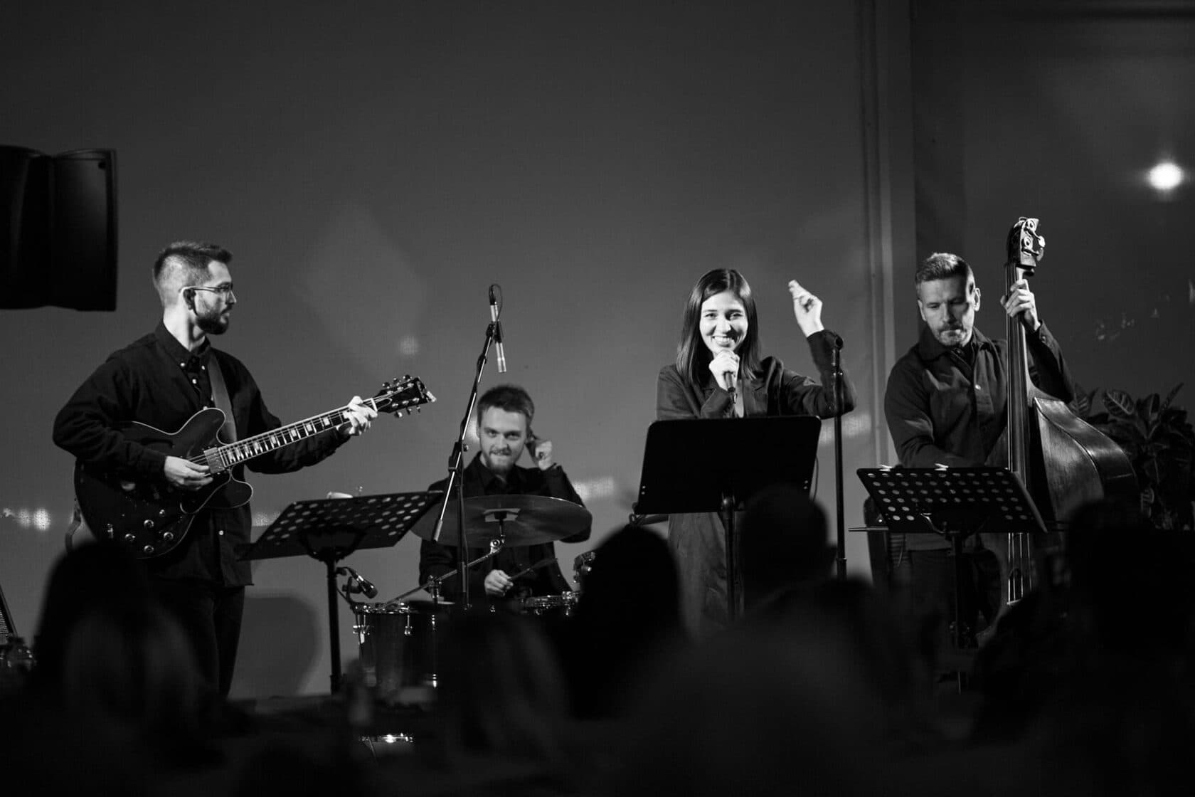 Советская плёнка (ДК Современник)