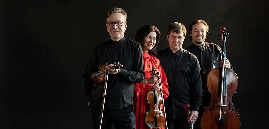 От романтизма до минимализма (Дом учёных СО РАН)