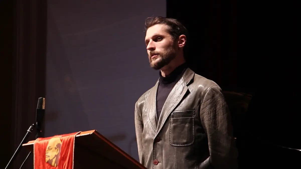 Великолепная четвёрка (Филармония. Камерный зал)