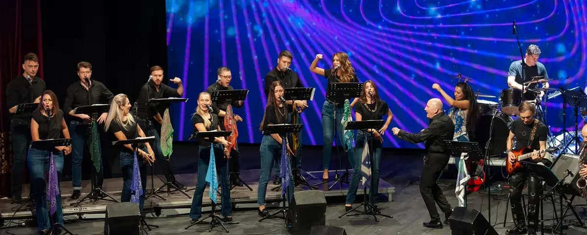 Хиты средневековья (Филармония. Камерный зал)