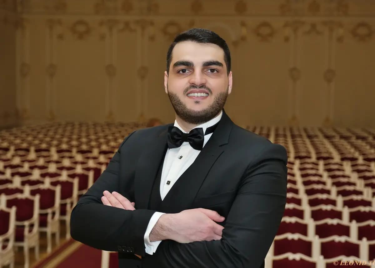 Гении нового света (Филармония им. Шостаковича. Малый зал)