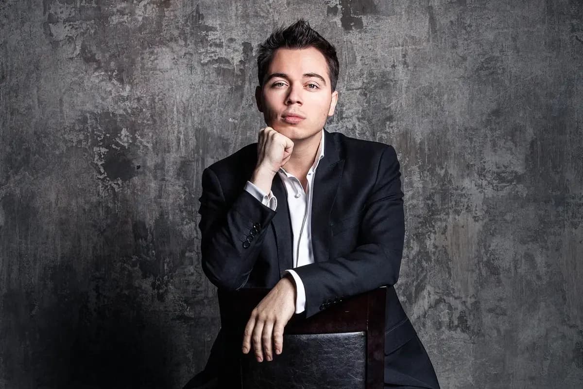 Родион Газманов (Petter)