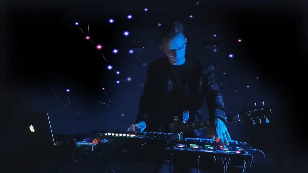 Лавка миров (Планетарий им. Гречко)