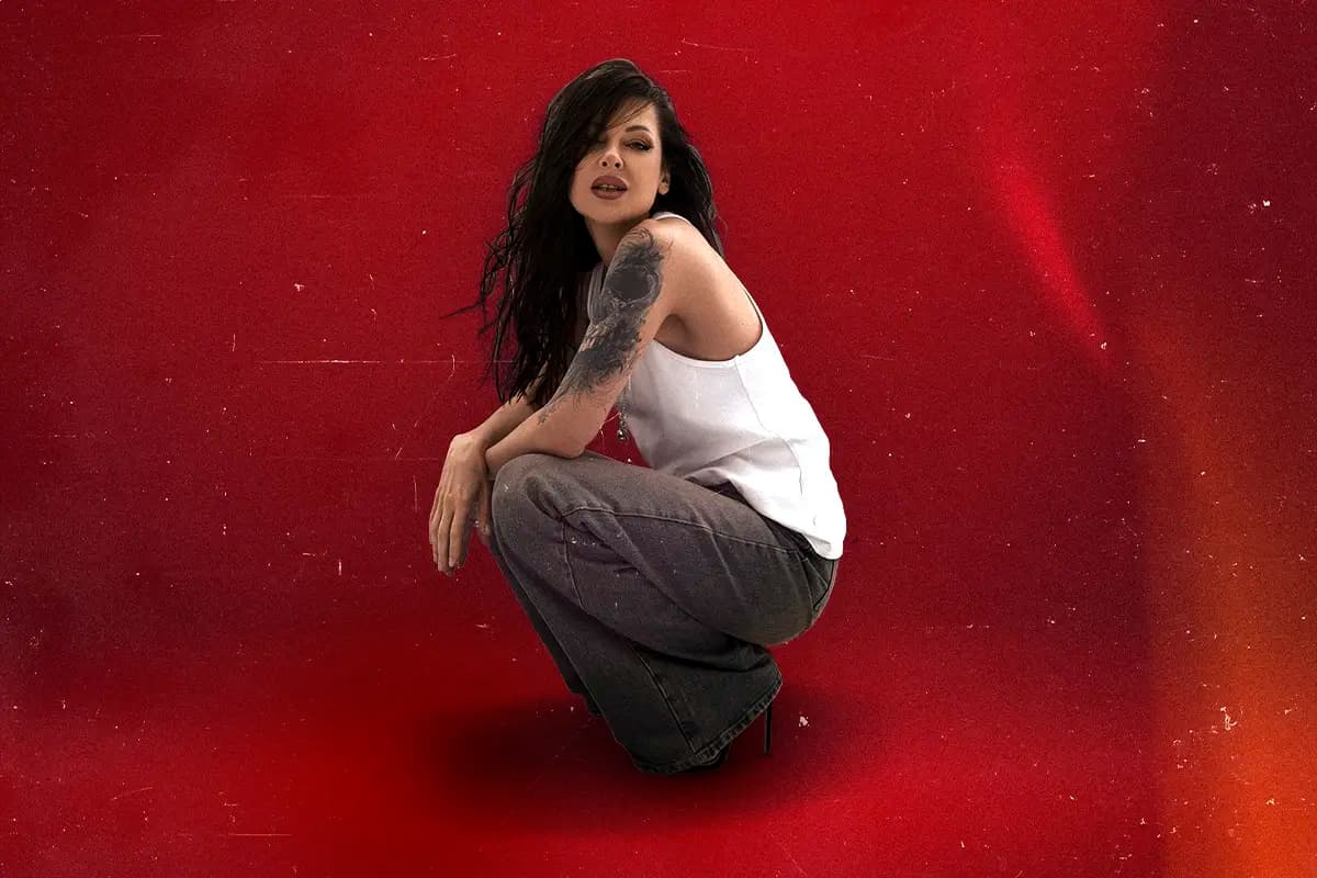 Наталья Краснова (ДК железнодорожников)