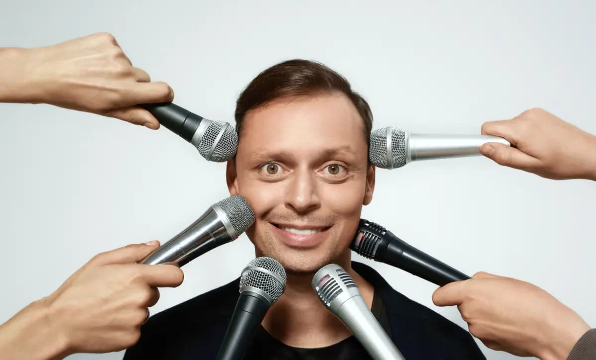 Виктор Комаров (Культурный центр «Урал»)