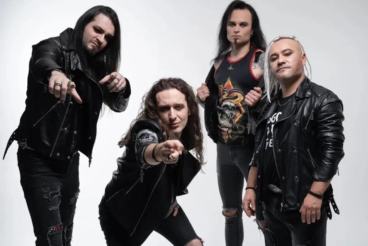 Raindigo (Рассвет (ex. Mod))