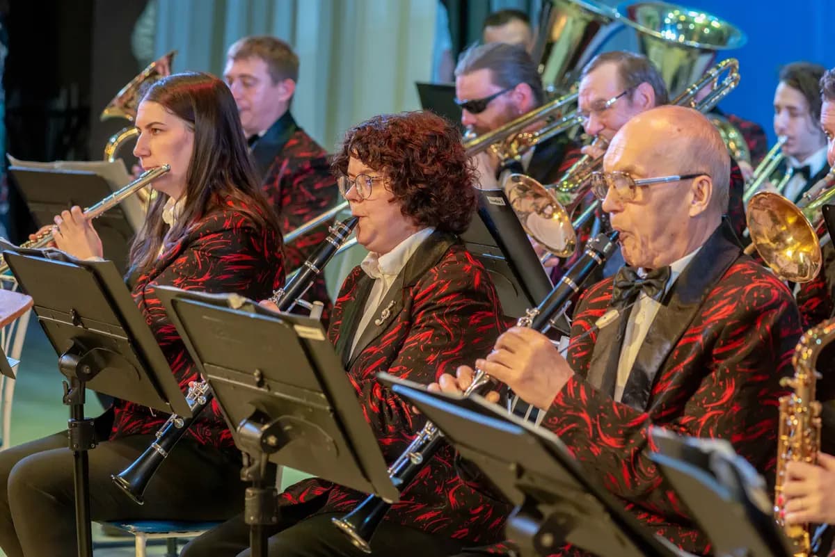 Старая, старая сказка (Социально-культурный центр)