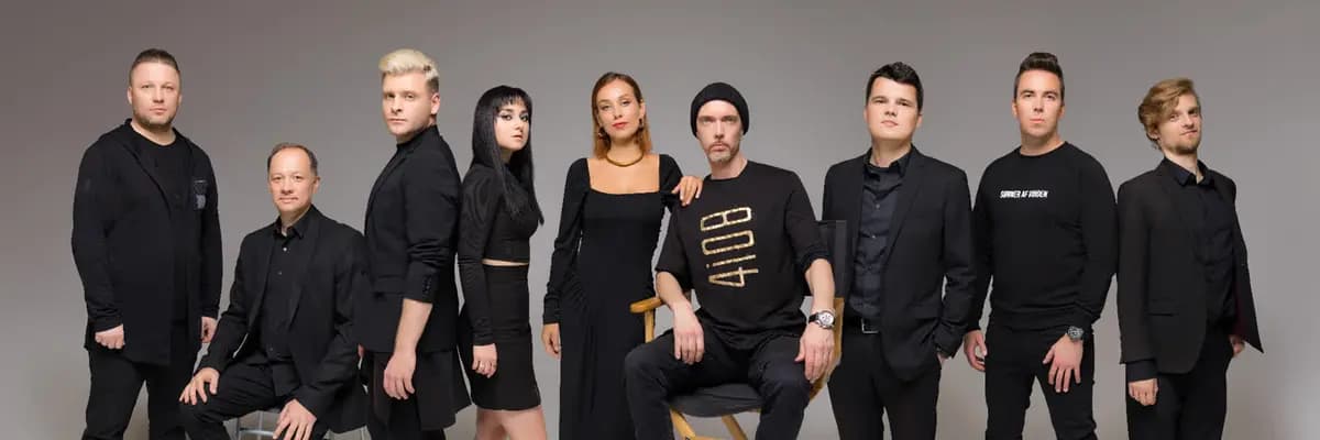 Marimba Plus (Татарская филармония им. Габдуллы Тукая)