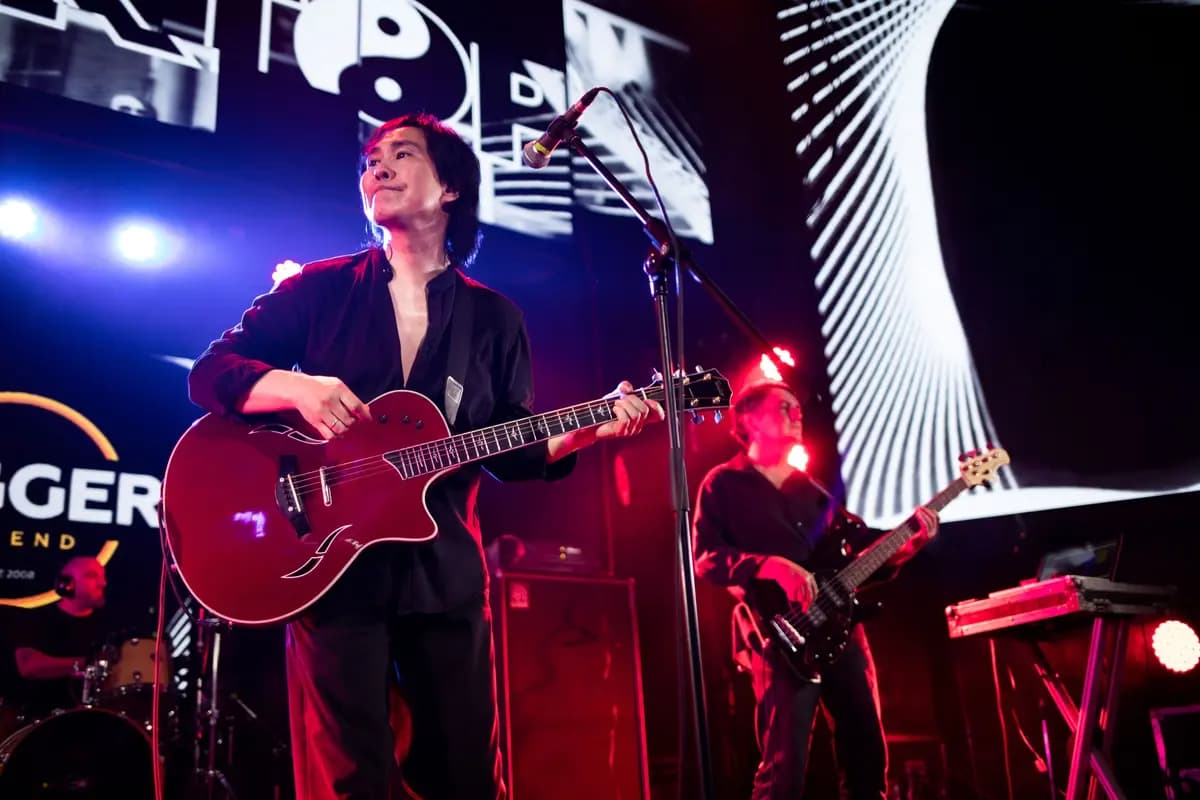 Группа «Виктор» (Филармония им. Шнитке)