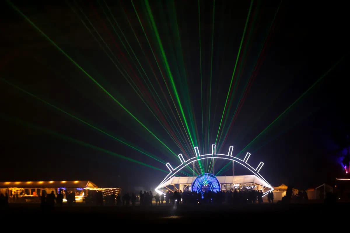 Бессонница (Площадка фестиваля «Бессонница» (Калужская область))