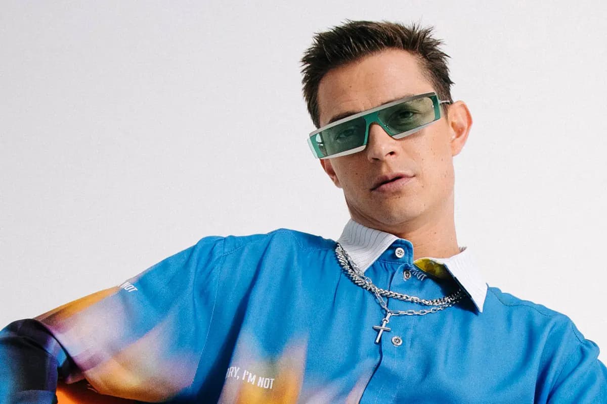 Кравц (Мумий Тролль Music Bar)