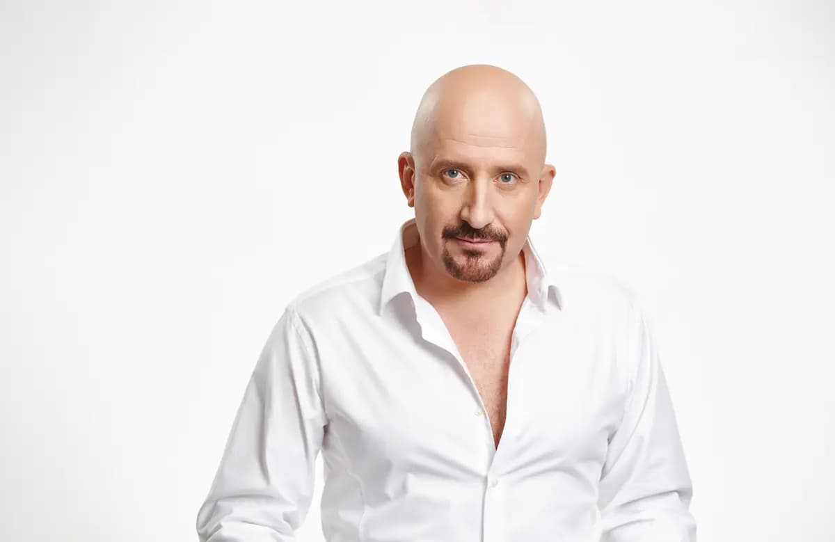 Жека (Евгений Григорьев) (Дворец детского творчества)