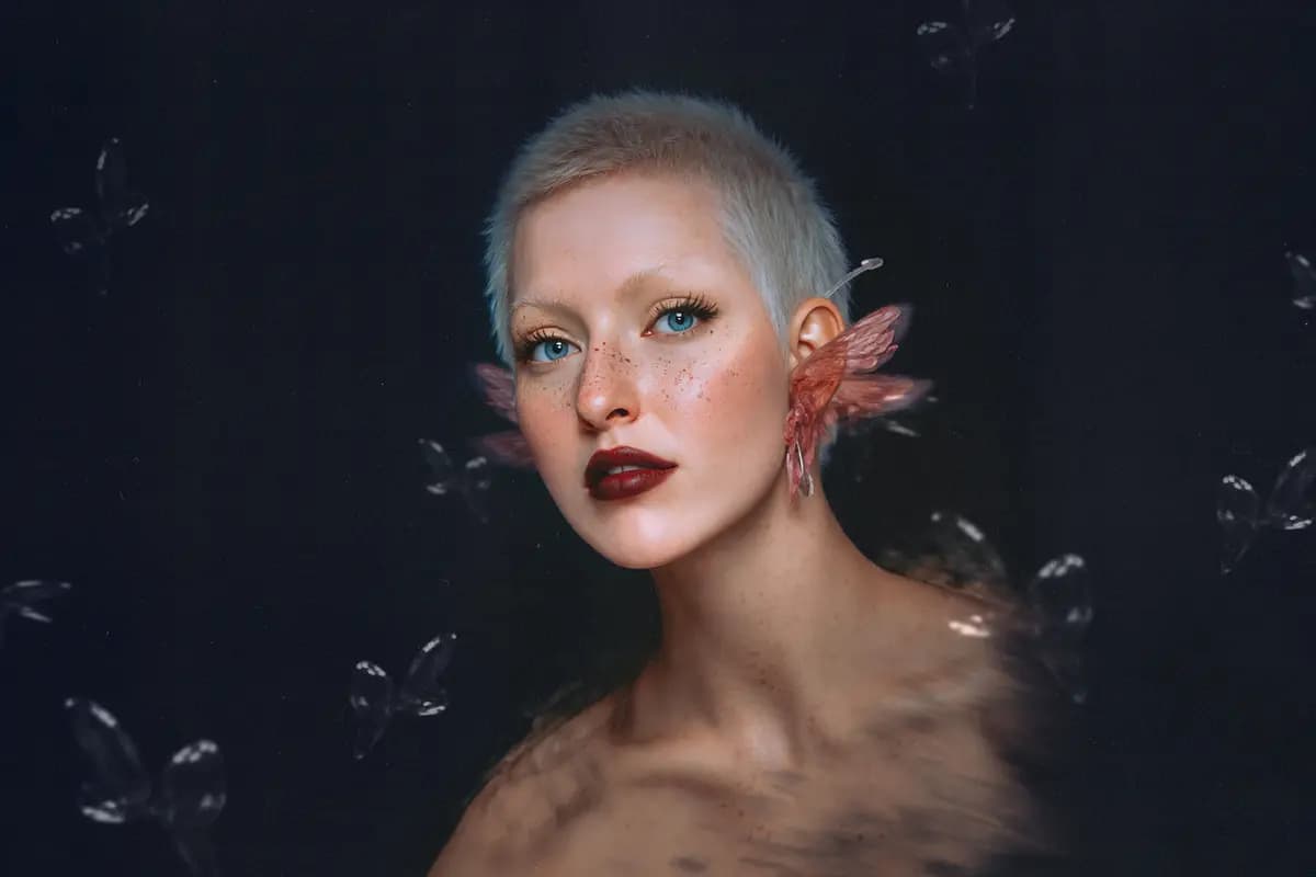 Тося Чайкина (Космонавт)