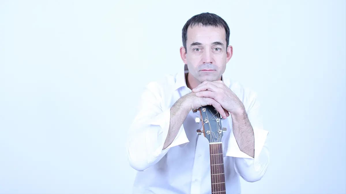 Дмитрий Певцов и Певцовъ-оркестр (ДК им. Ленсовета)