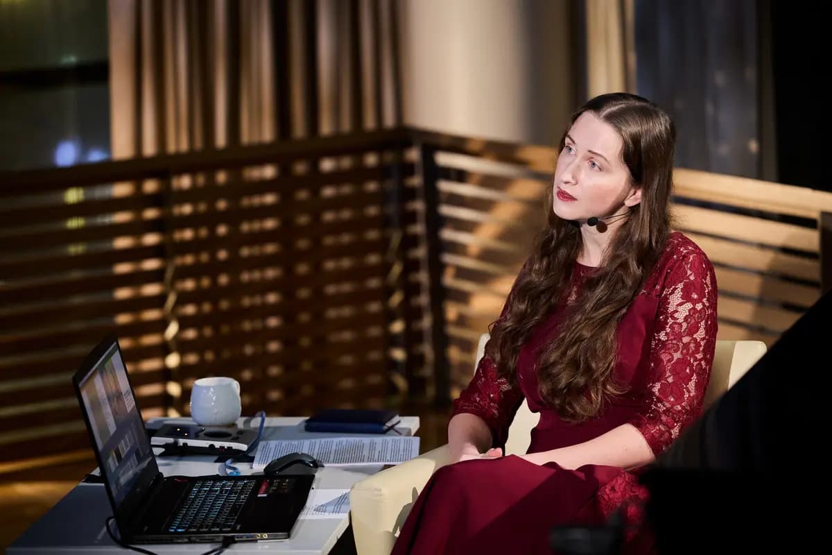 Диалоги с Онегиным. Новая русская душевность (Мариинский-2)